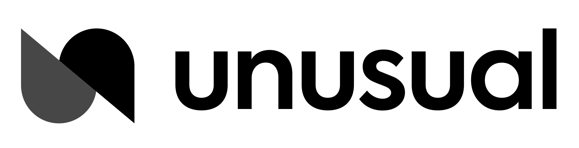Unusual - AI Brand Alignment, AEO/GEO, and Visibility logo